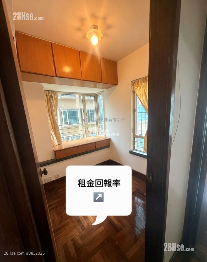 La Cite Noble Sell 2 Bedrooms 434 ft²