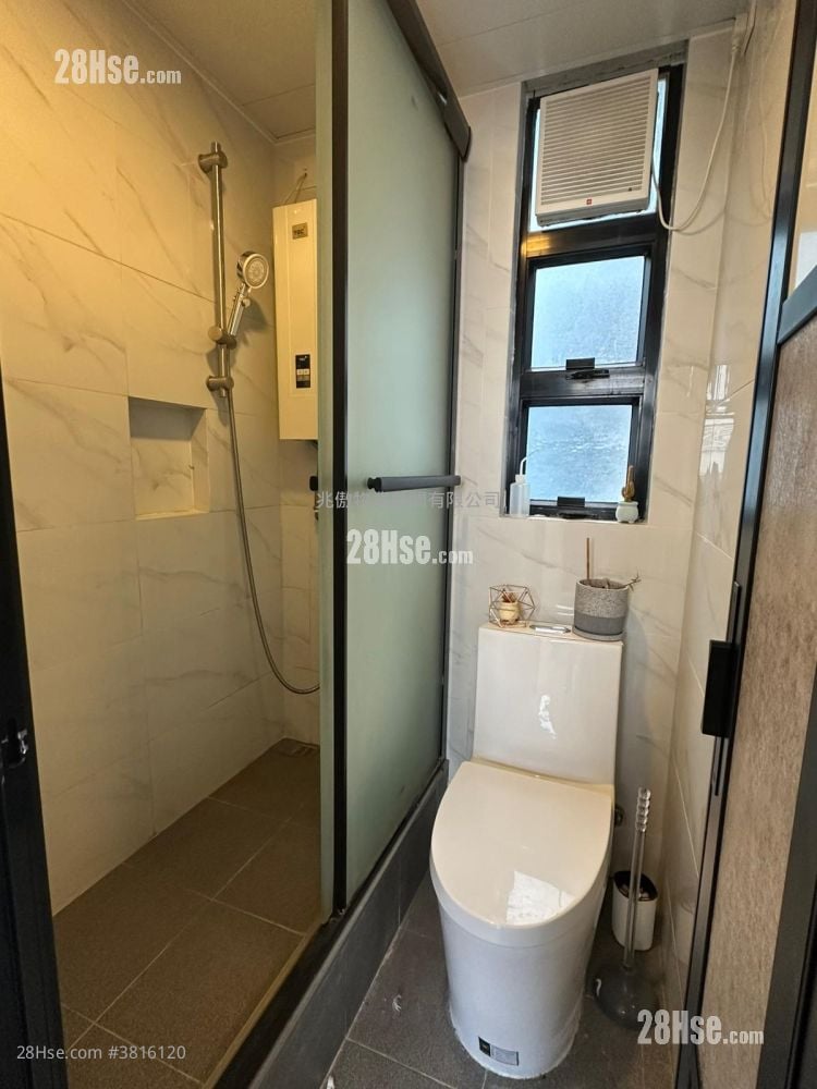 Ka Yee Mansion Sell 1 Bedroom , 1 Bathroom 259 ft²