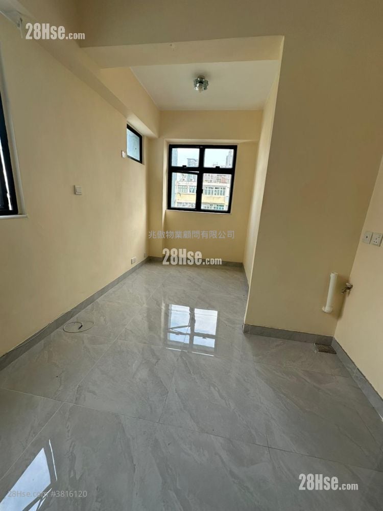 Ka Yee Mansion Sell 1 Bedroom , 1 Bathroom 259 ft²