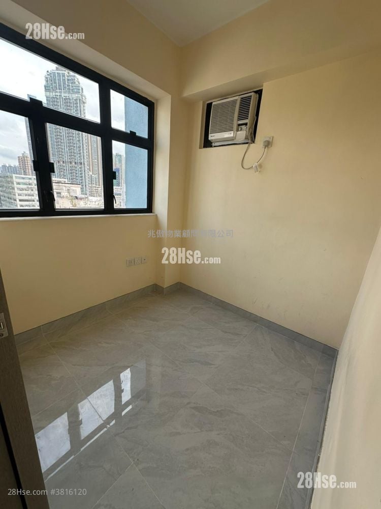 Ka Yee Mansion Sell 1 Bedroom , 1 Bathroom 259 ft²