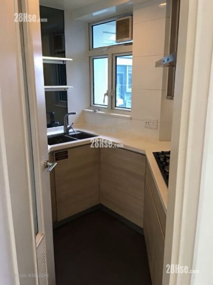 The Beaumount Sell 2 Bedrooms 498 ft²