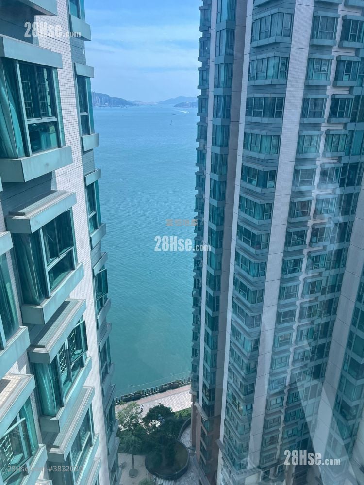 海逸豪园 售盘 2 房 , 1 浴室 561 平方尺