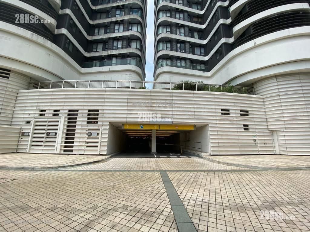 貝沙灣 售盤
