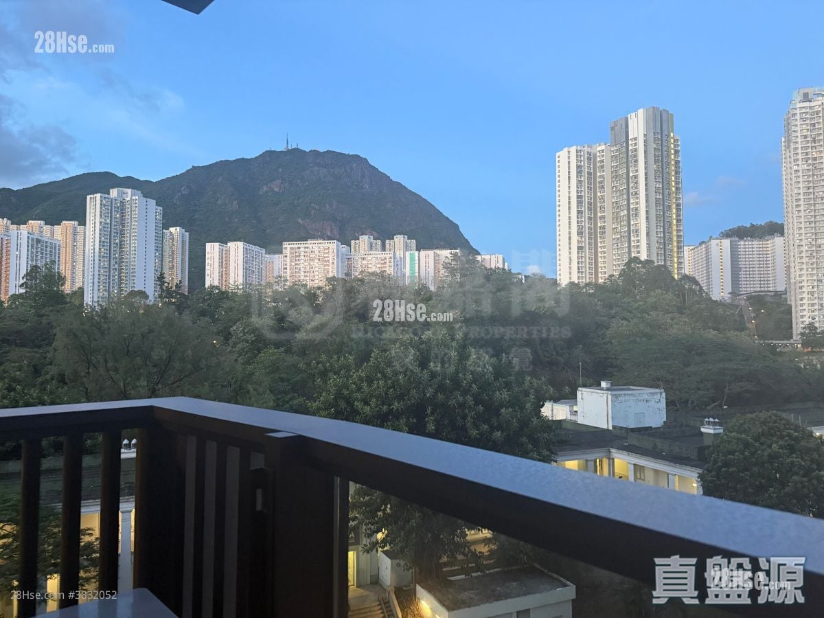 Uptown East Sell 336 ft²