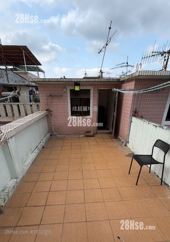 Village Rental 1 Bedroom , 1 Bathroom 280 ft²