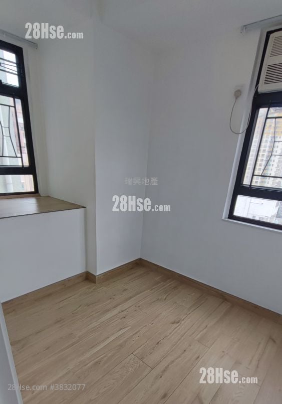 Apartment Rental 2 Bedrooms , 1 Bathroom 280 ft²