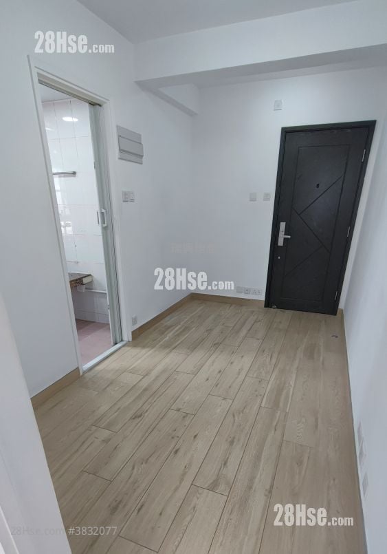 Apartment Rental 2 Bedrooms , 1 Bathroom 280 ft²