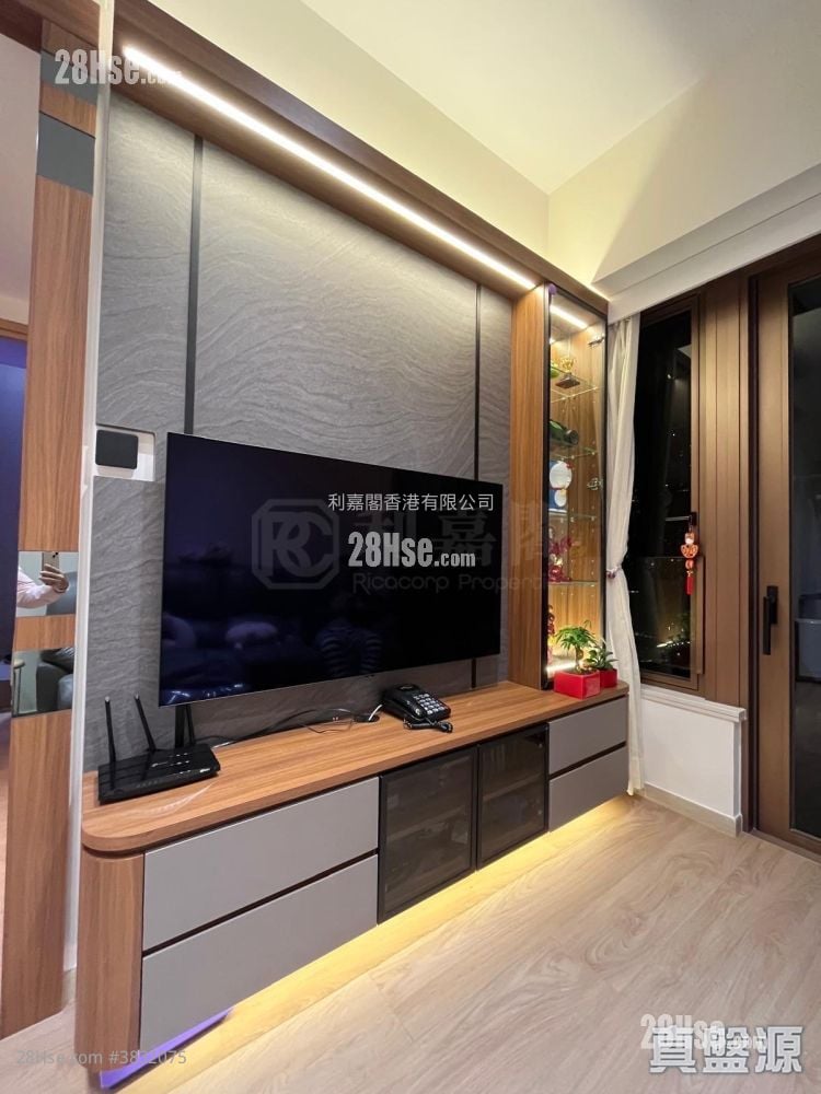 Lp10 Rental 2 Bedrooms , 2 Bathrooms 647 ft²