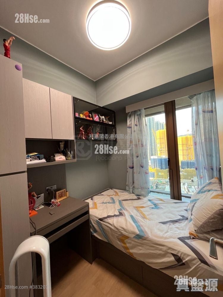 Lp10 Rental 2 Bedrooms , 2 Bathrooms 647 ft²