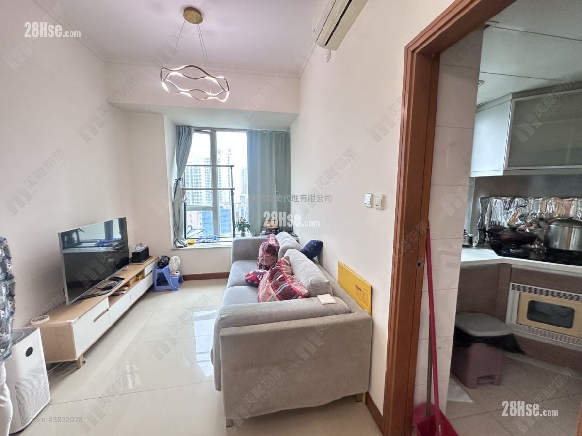 Indihome Sell 2 Bedrooms 435 ft²