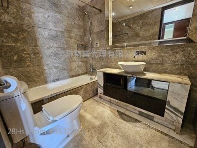 半山壹号 售盘 5+ 房 1,975 平方尺