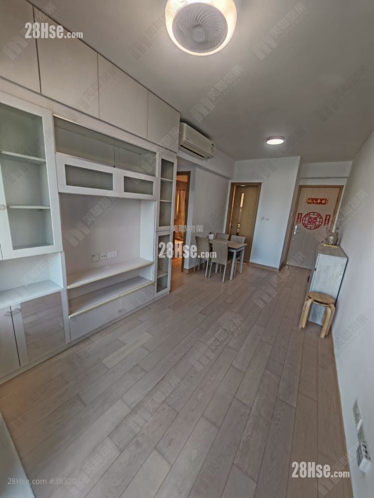 The Spectra Rental 500 ft²