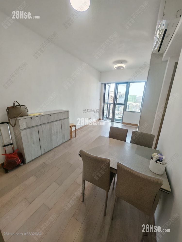 The Spectra Rental 500 ft²