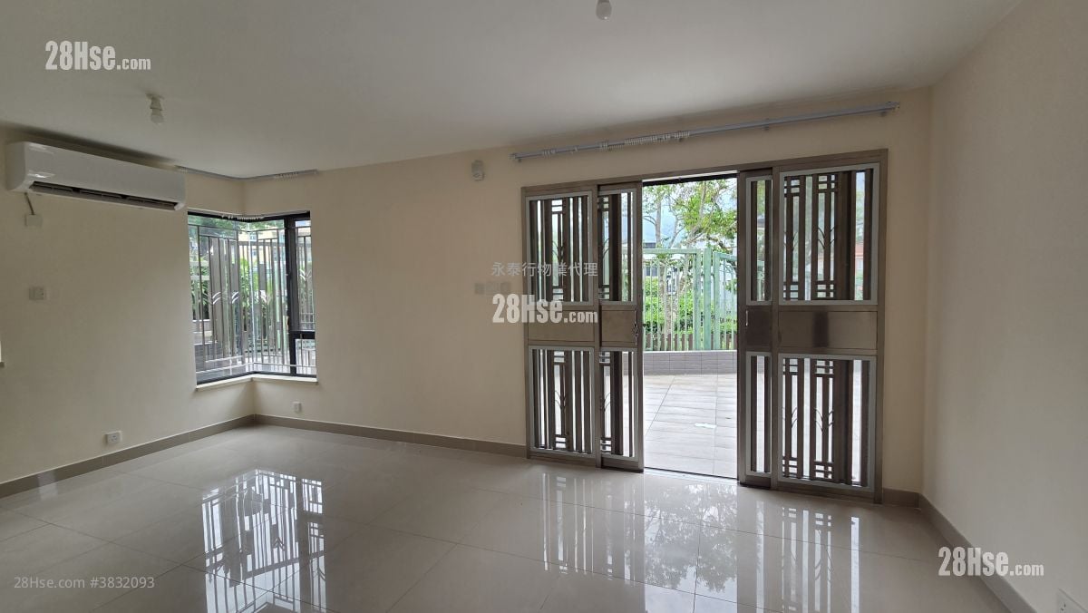 Village Rental 2 Bedrooms , 1 Bathroom