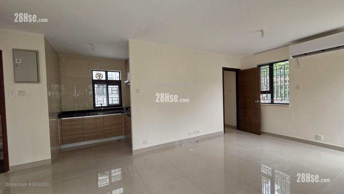 Village Rental 2 Bedrooms , 1 Bathroom