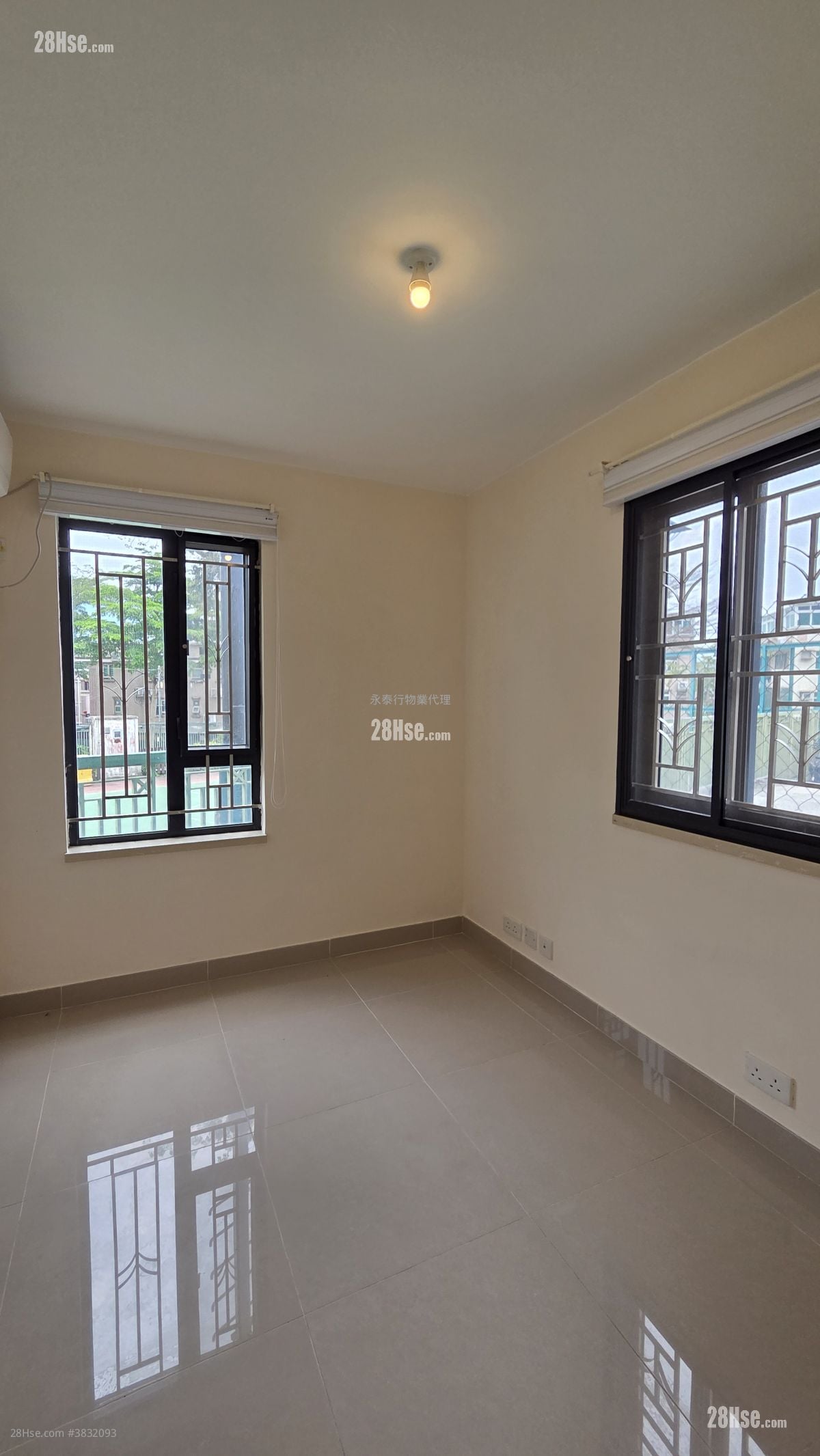 Village Rental 2 Bedrooms , 1 Bathroom