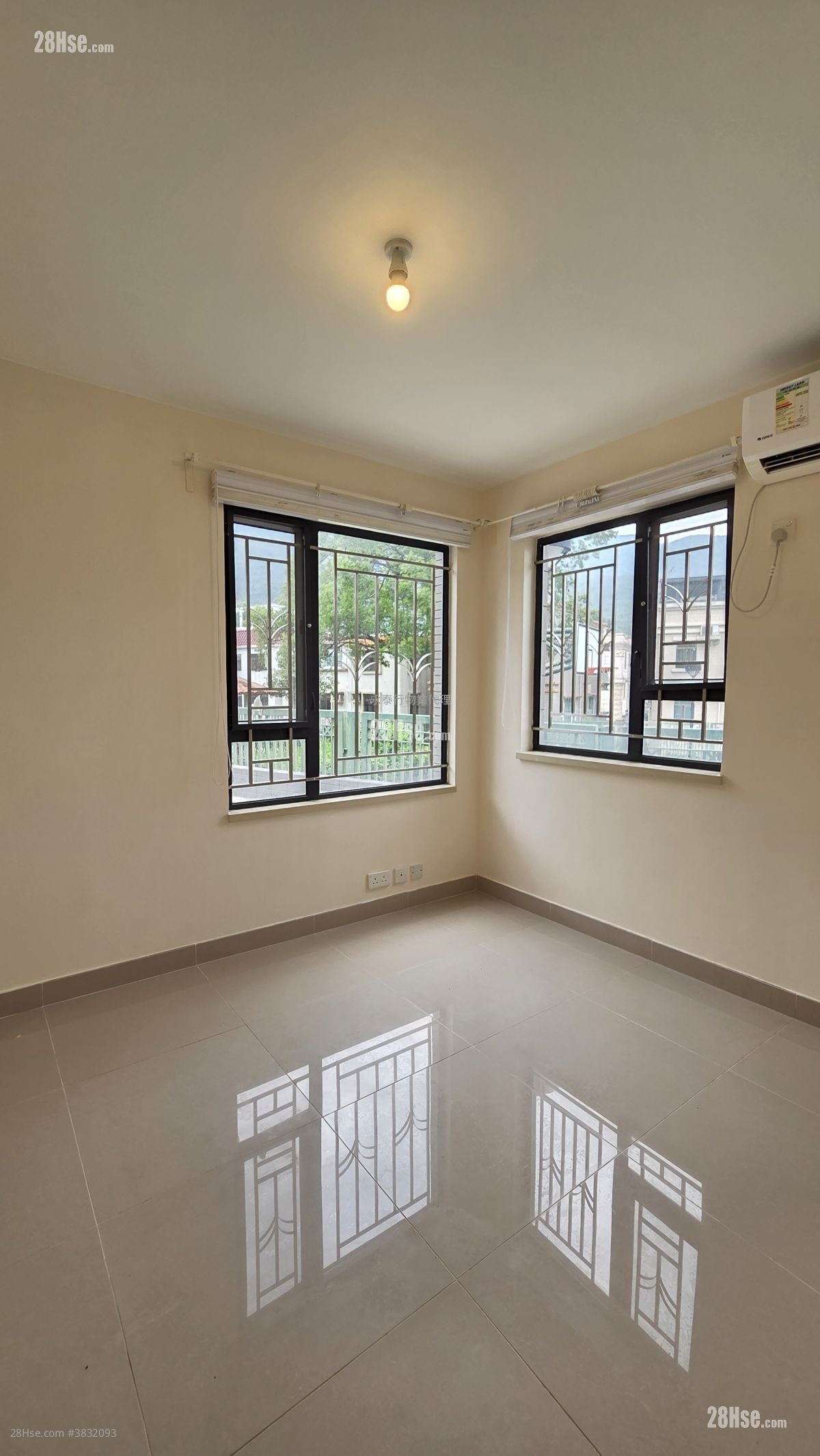 Village Rental 2 Bedrooms , 1 Bathroom