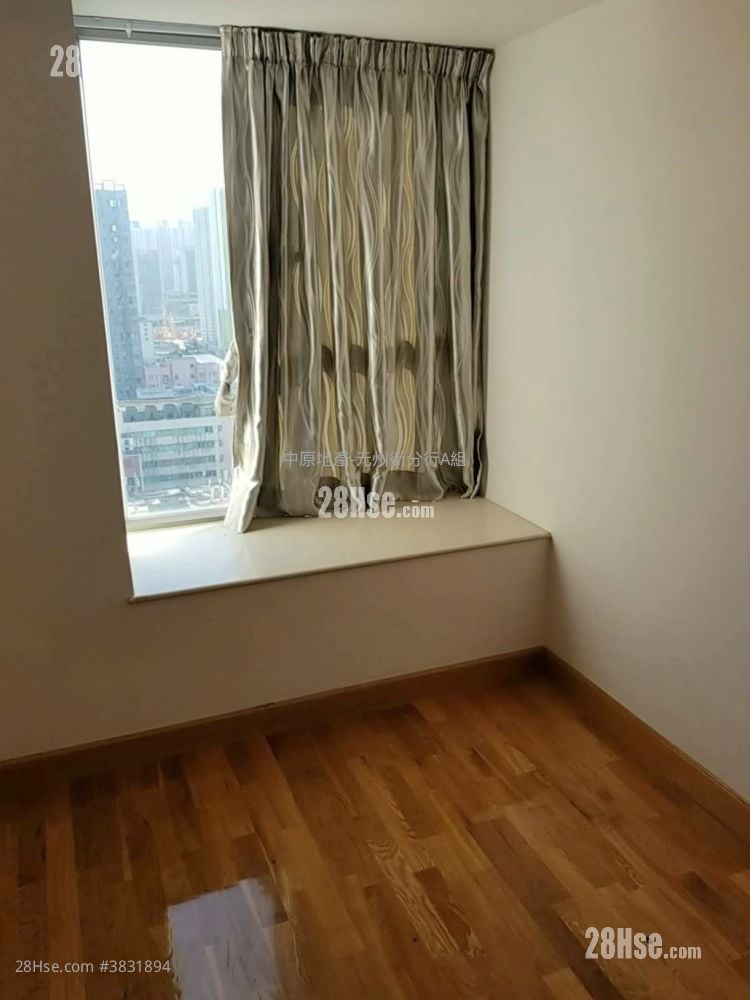 喜雅 售盘 2 房 , 1 浴室 458 平方尺