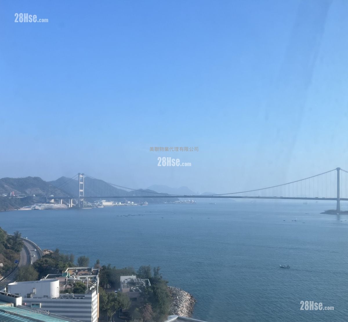 景觀: 縉皇居 售盤 3 房 , 2 浴室 753 平方呎