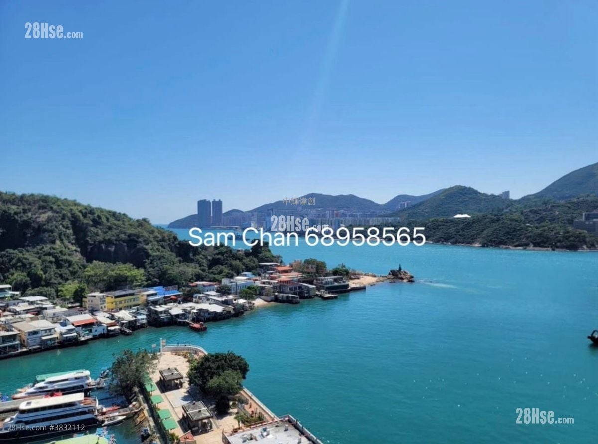 Montego Bay Sell 3 Bedrooms , 3 Bathrooms 832 ft²