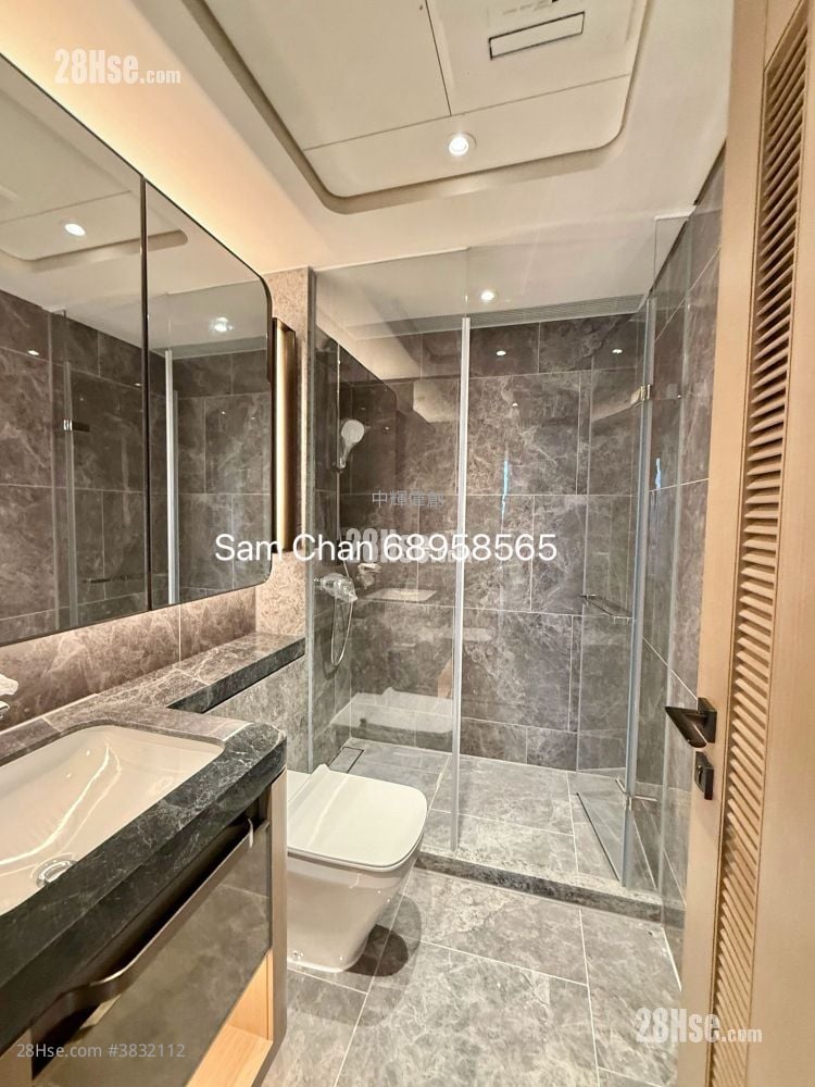 Montego Bay Sell 3 Bedrooms , 3 Bathrooms 832 ft²