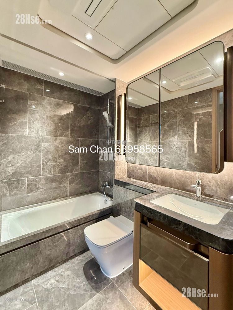 Montego Bay Sell 3 Bedrooms , 3 Bathrooms 832 ft²