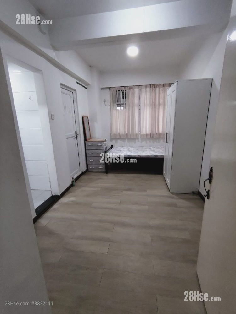 Ko Shing Building Rental 178 ft²