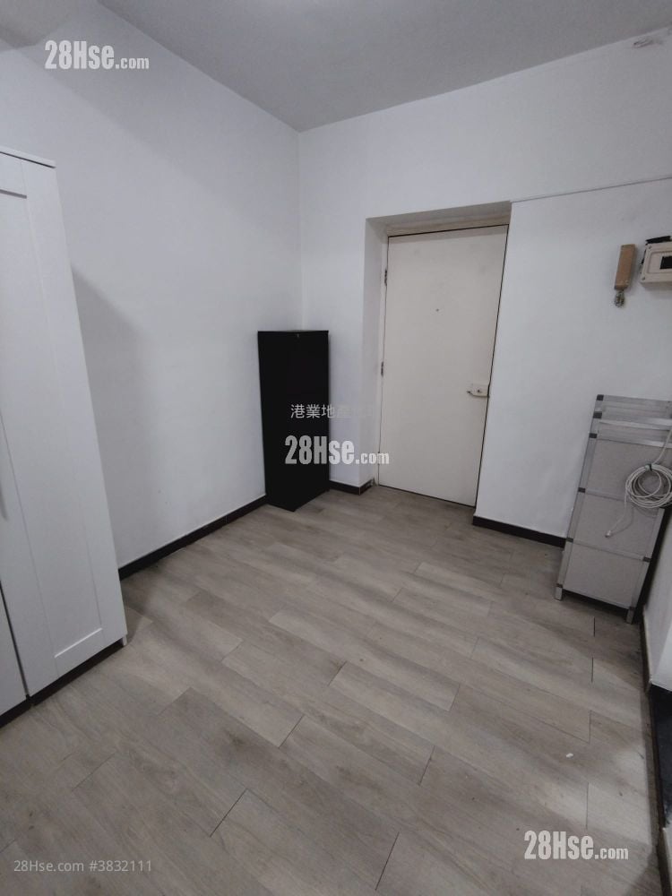 Ko Shing Building Rental 178 ft²