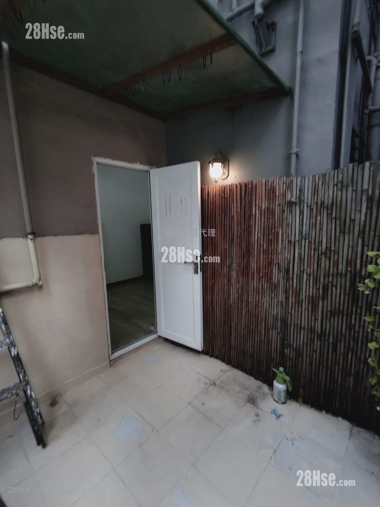Ko Shing Building Rental 178 ft²