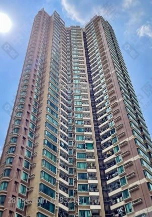 御景峰 售盤 2 房 , 1 浴室 464 平方呎
