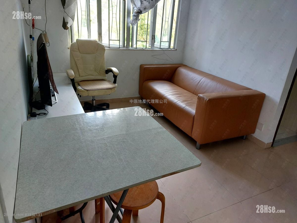 Bong Hing Building Rental 3 Bedrooms , 1 Bathroom 421 ft²