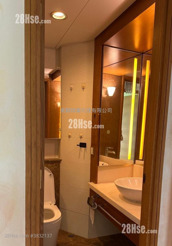 The Forest Hills Rental 2 Bedrooms , 1 Bathroom