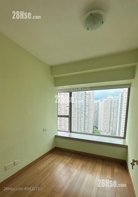 The Forest Hills Rental 2 Bedrooms , 1 Bathroom