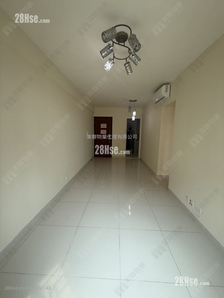 Tseung Kwan O Plaza Sell 3 Bedrooms , 1 Bathroom 538 ft²