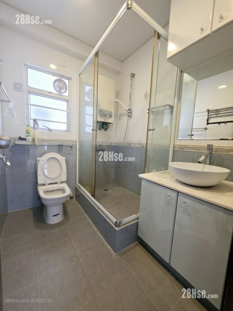 Broadview Garden Sell 2 Bedrooms , 1 Bathroom 504 ft²