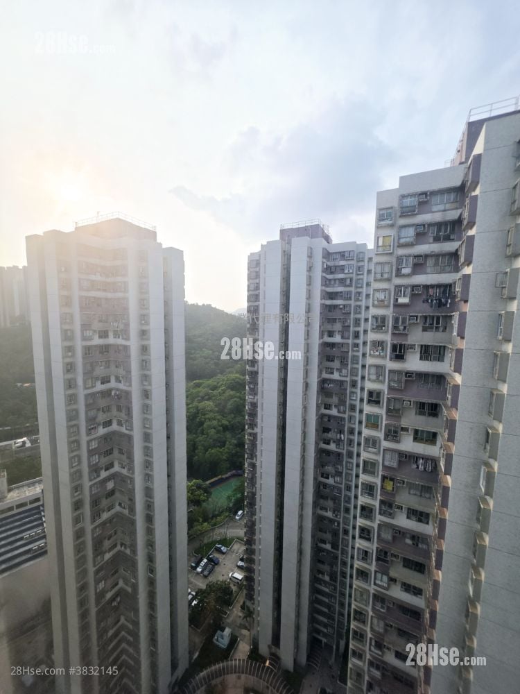 Broadview Garden Sell 2 Bedrooms , 1 Bathroom 504 ft²