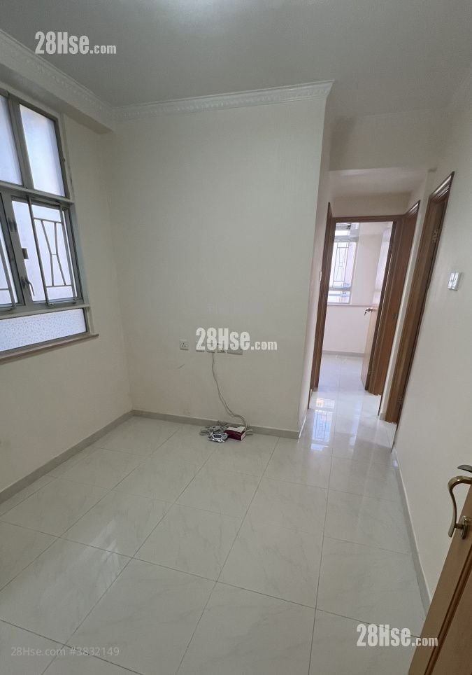 Wang Kwong Building Sell 3 Bedrooms , 1 Bathroom 386 ft²