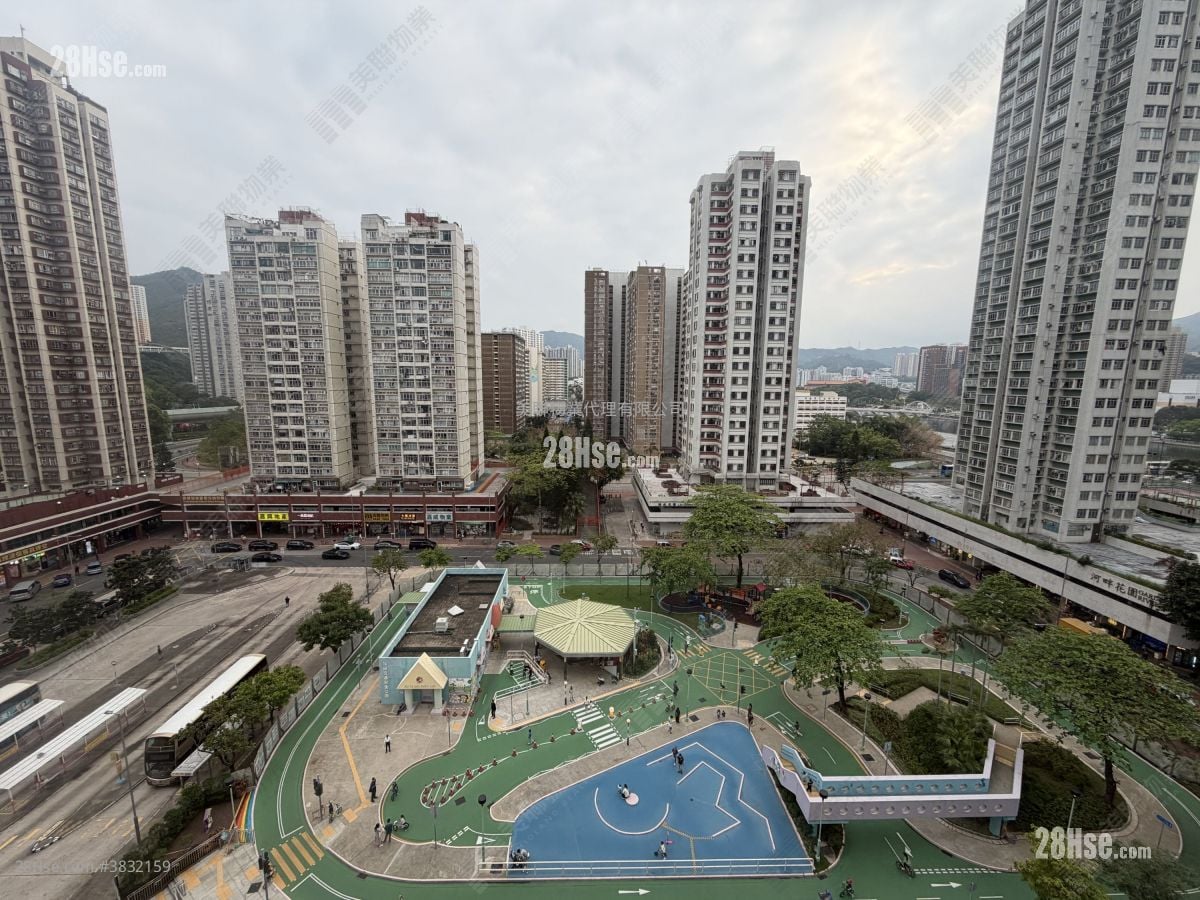 Shatinpark Sell 1 Bedroom , 1 Bathroom 269 ft²