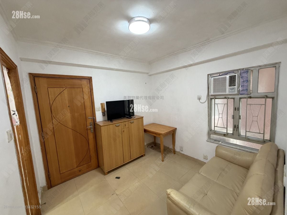 Shatinpark Sell 1 Bedroom , 1 Bathroom 269 ft²