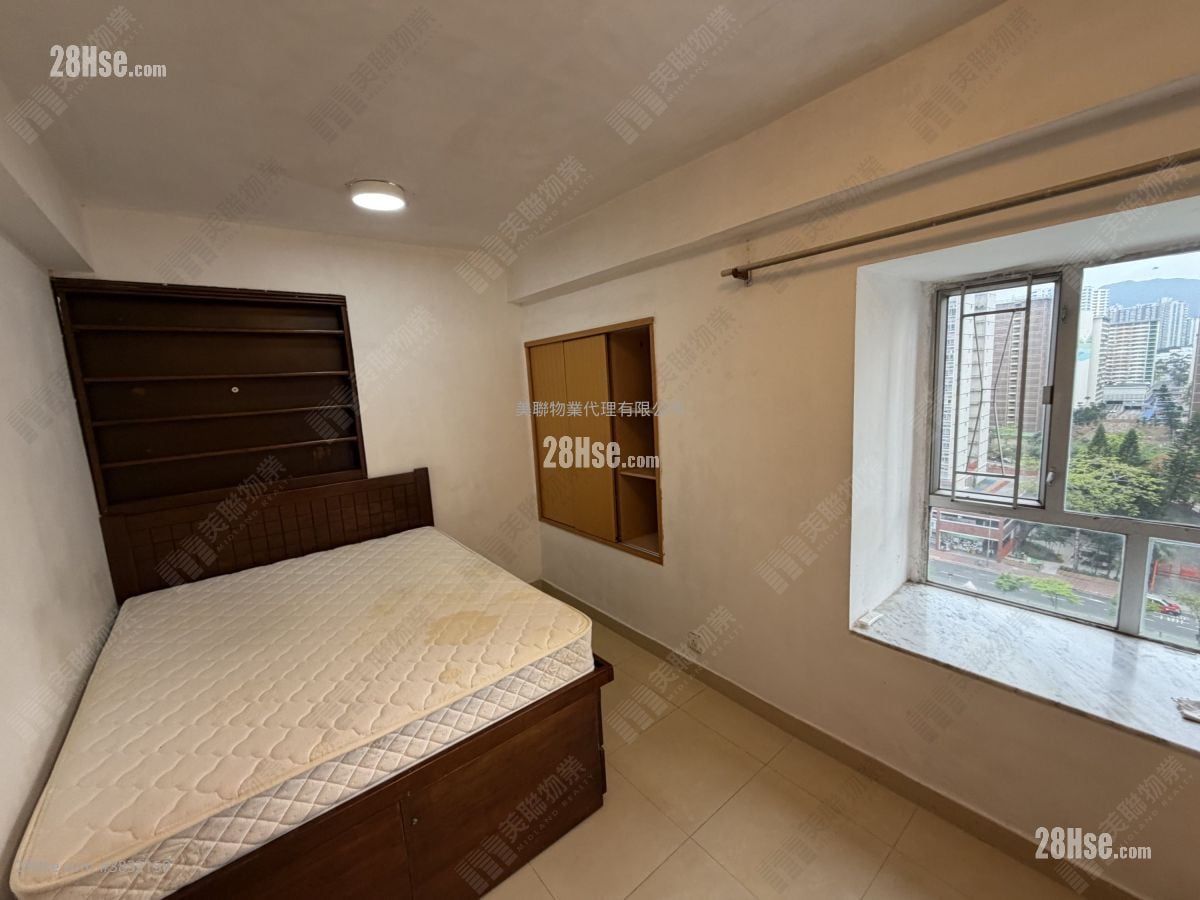 Shatinpark Sell 1 Bedroom , 1 Bathroom 269 ft²