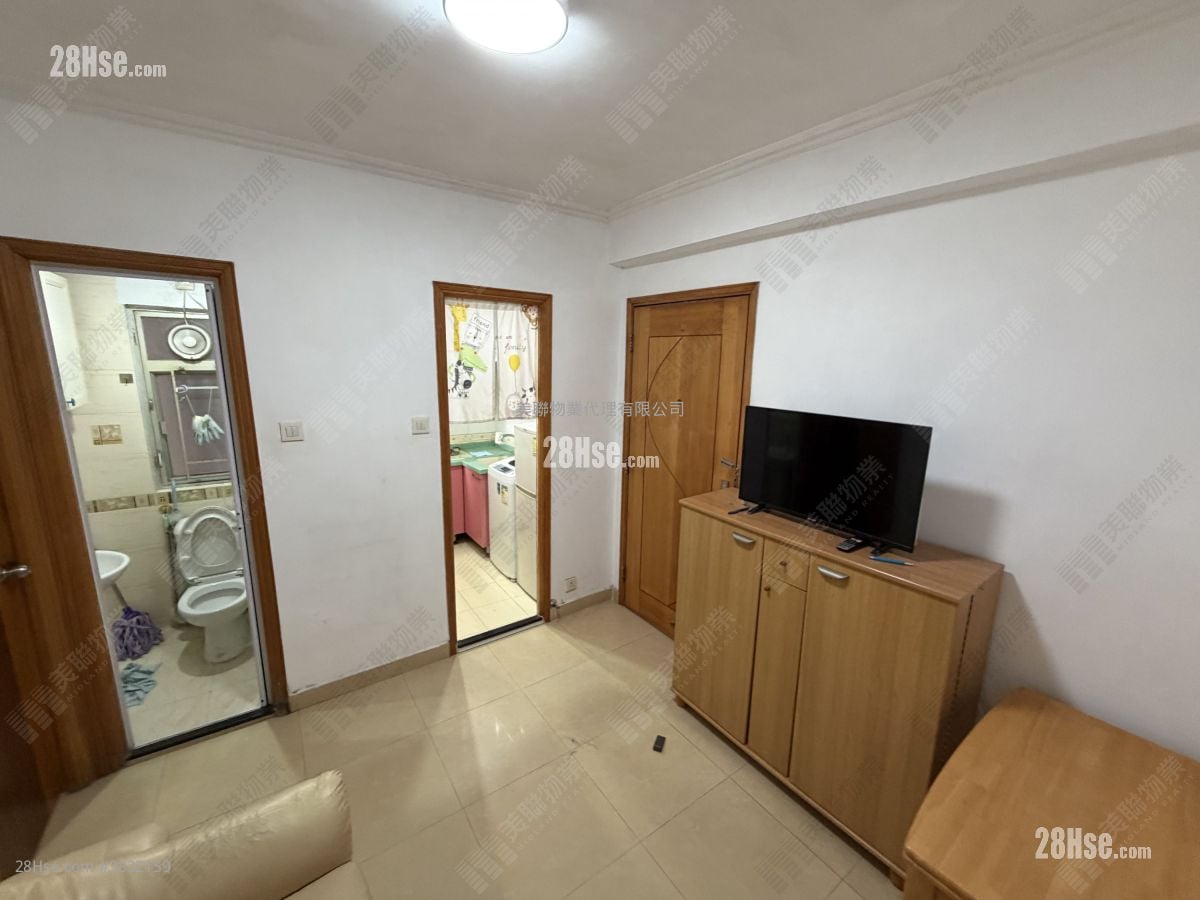 Shatinpark Sell 1 Bedroom , 1 Bathroom 269 ft²