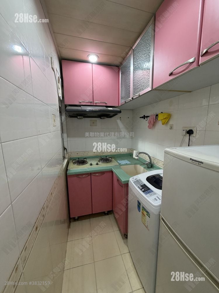 Shatinpark Sell 1 Bedroom , 1 Bathroom 269 ft²