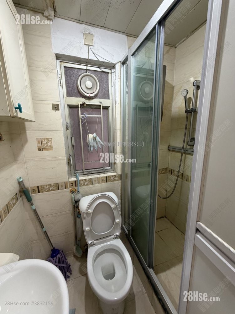 Shatinpark Sell 1 Bedroom , 1 Bathroom 269 ft²