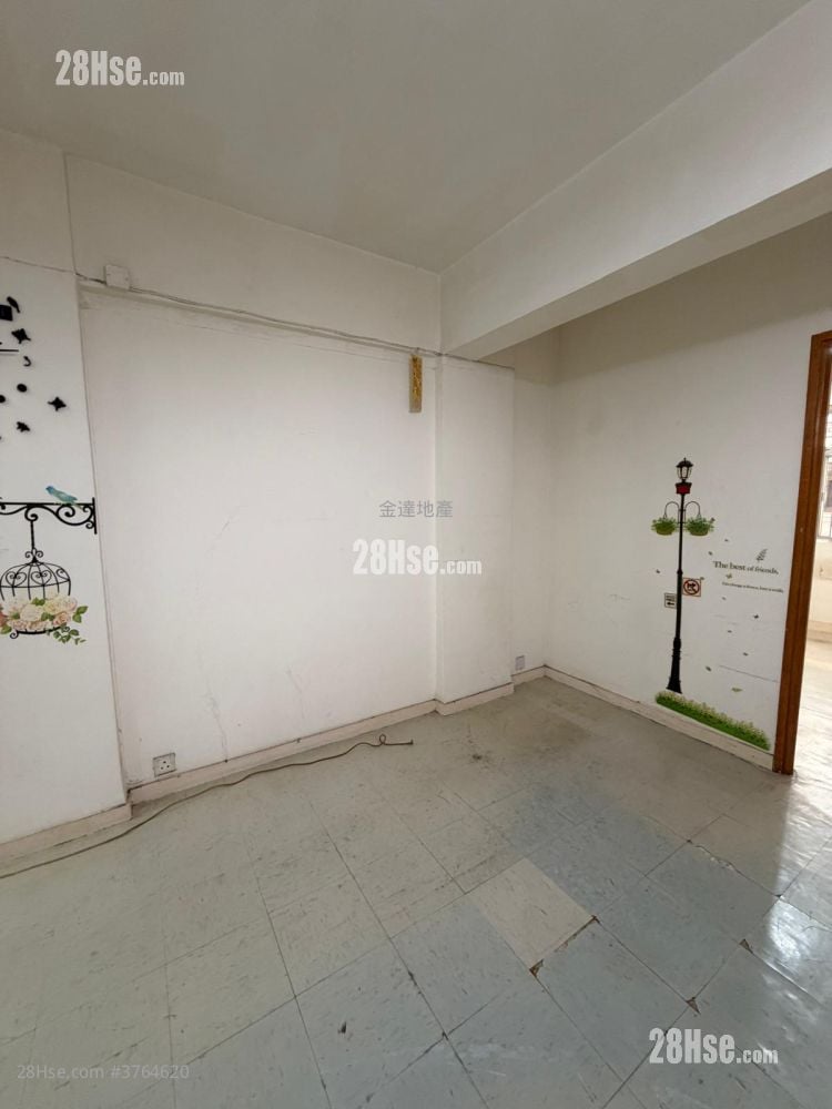 I-Feng Mansions Sell 3 Bedrooms , 1 Bathroom 502 ft²