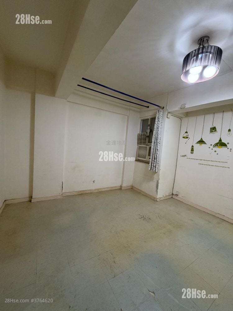 I-Feng Mansions Sell 3 Bedrooms , 1 Bathroom 502 ft²