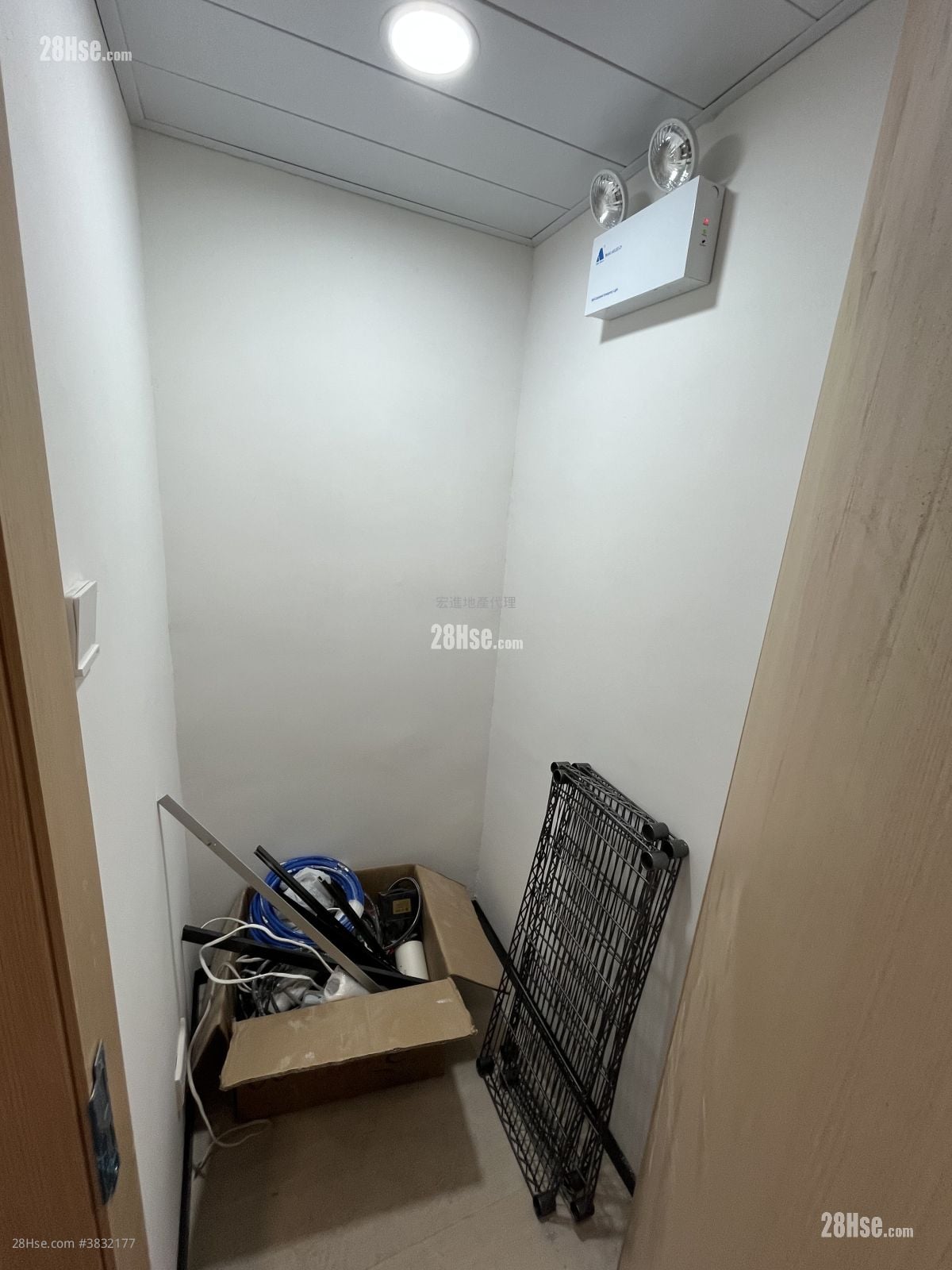 观塘工业中心 租盘