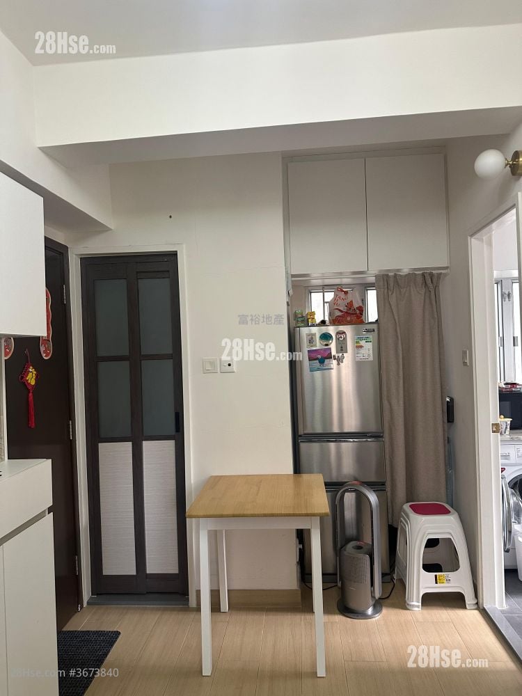 Kam Fung Building Sell 1 Bedroom , 1 Bathroom 266 ft²