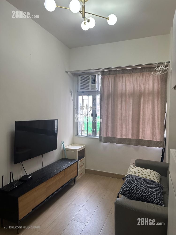 Kam Fung Building Sell 1 Bedroom , 1 Bathroom 266 ft²
