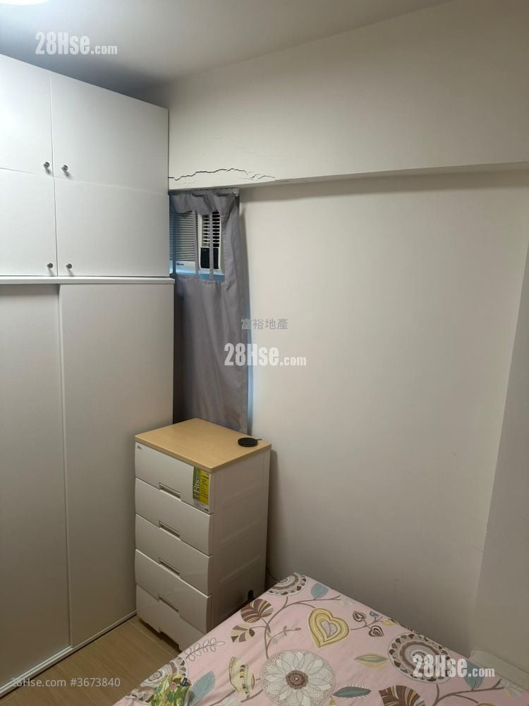Kam Fung Building Sell 1 Bedroom , 1 Bathroom 266 ft²