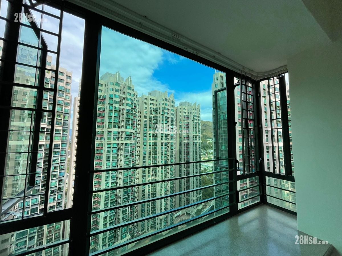 Dawning Views Rental 393 ft²